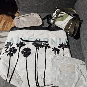 Aloha Collection Bags